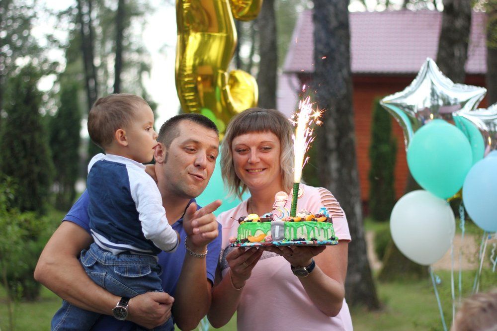 Photograph by Ирина Гриб