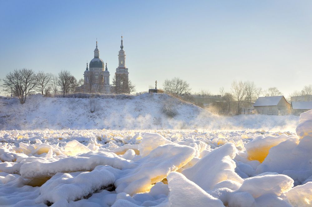 Екатерининский собор