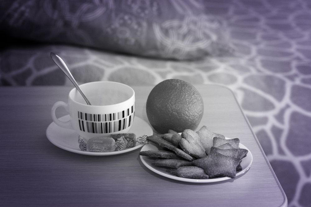 Фотография автора Оркина Ксения