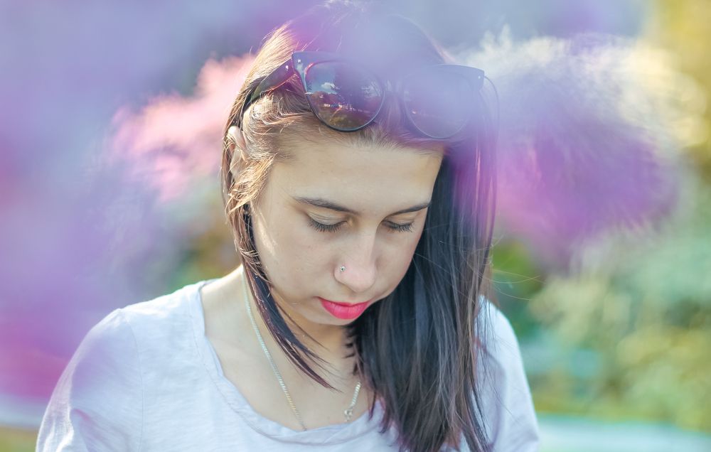 Літній ранок