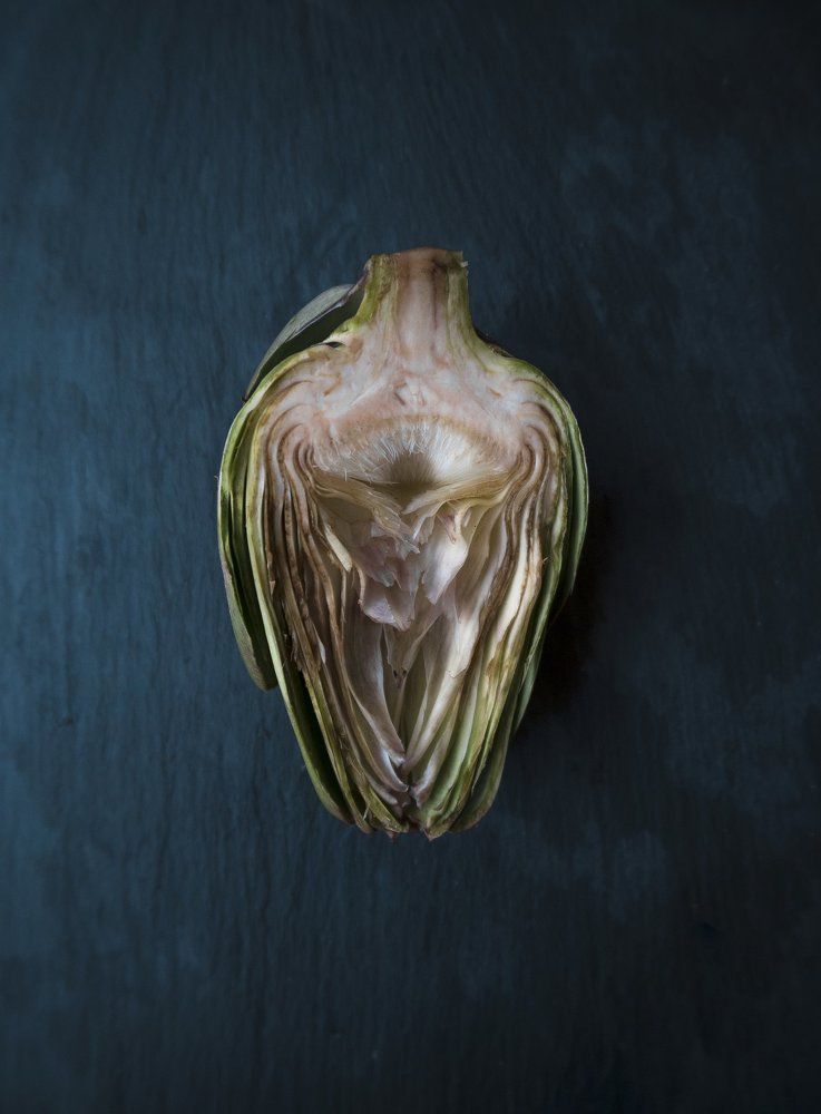 Artichoke / Alcachofa