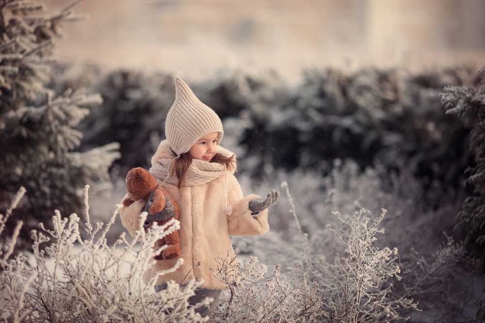 Photograph by Александра Дуке