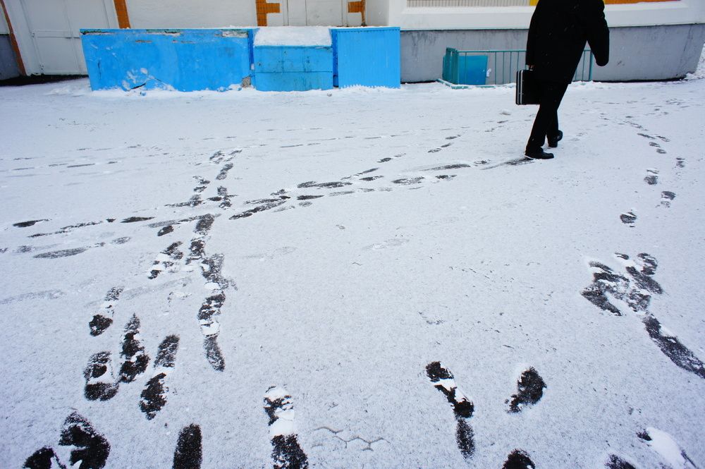 Photograph by Станислав Ситников