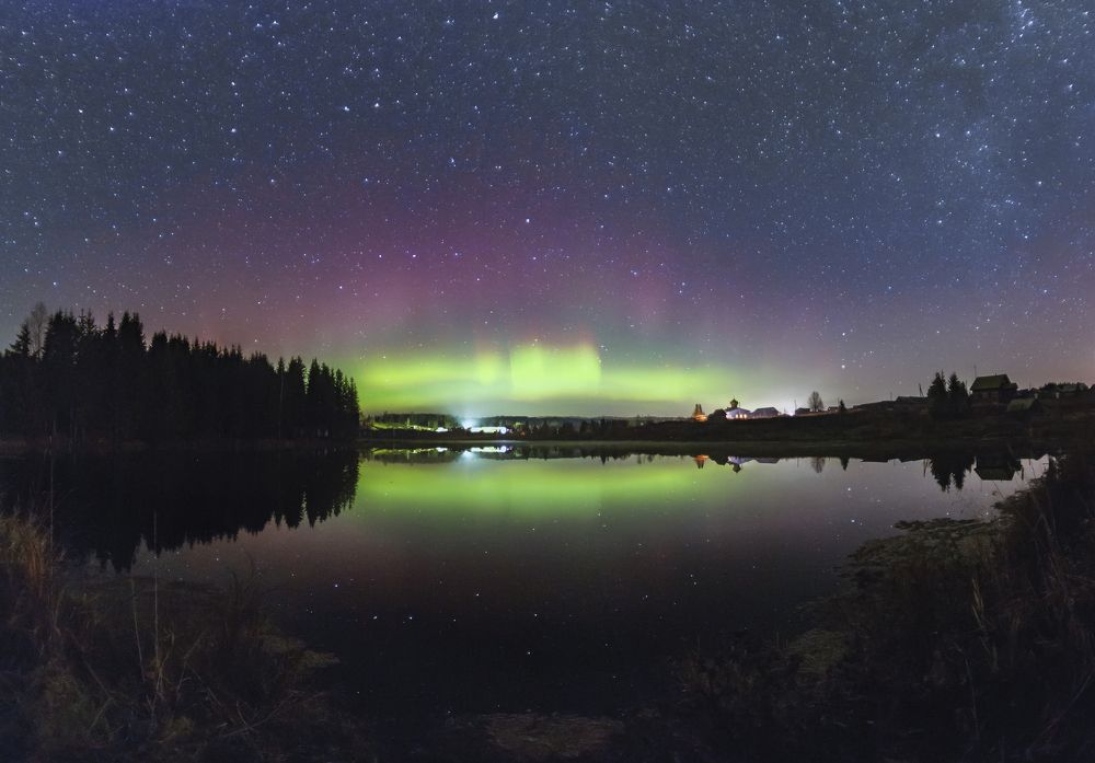 д. Захарово