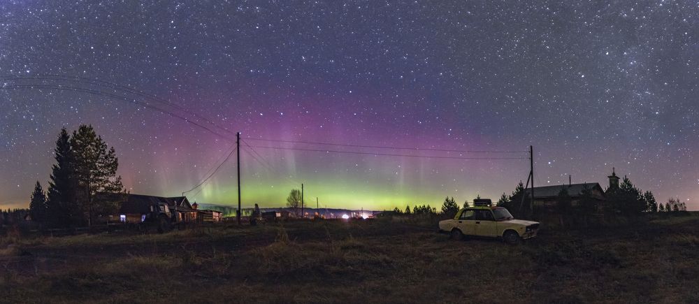 д. Захарово