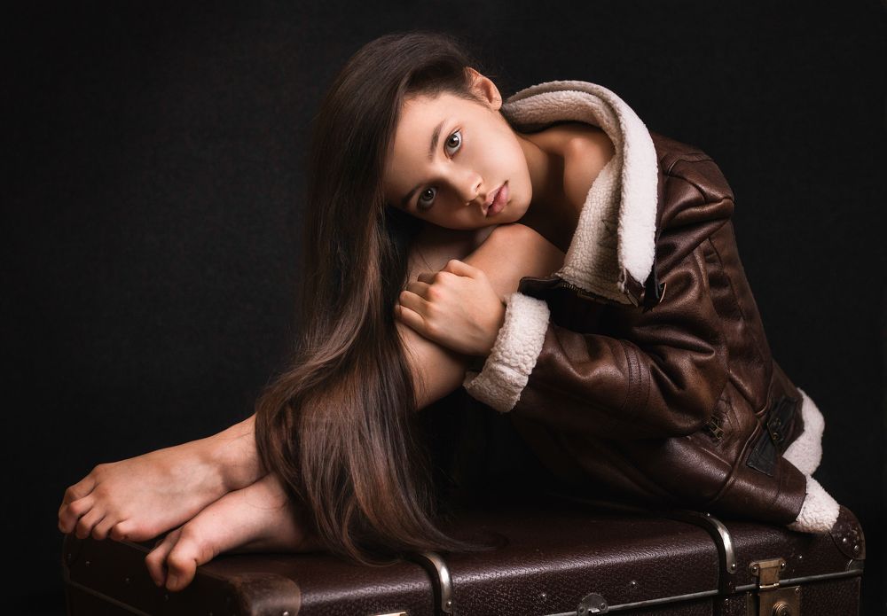 Photograph by Elina Garipova