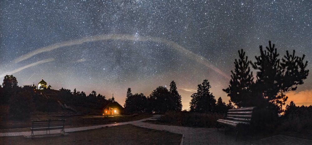 Белогорский монастырь