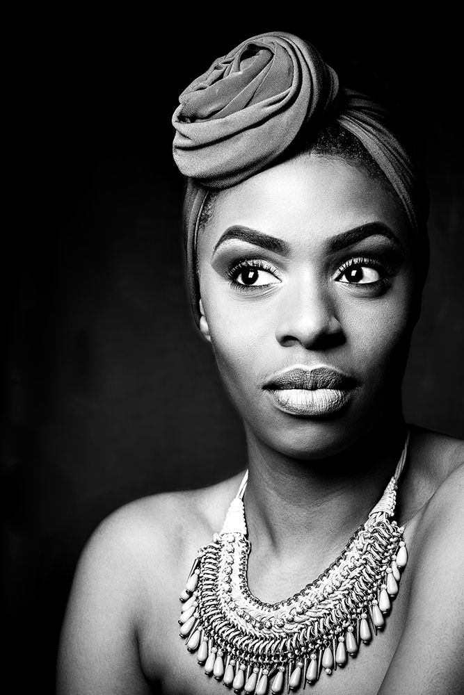 Beauty could only really be a feminine noun.