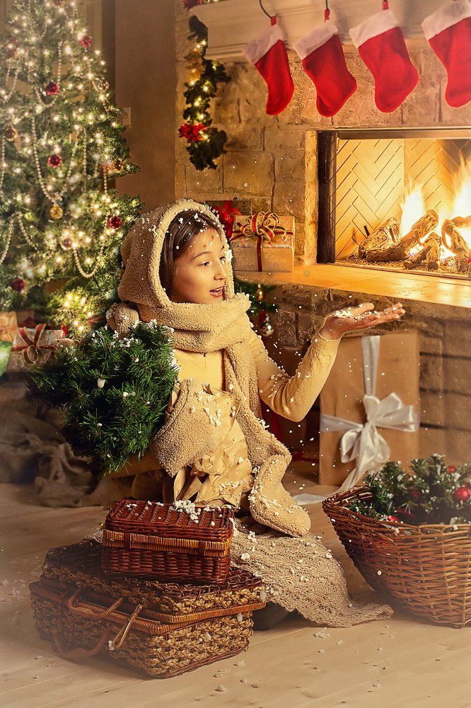 Photograph by Юлия Юнгина