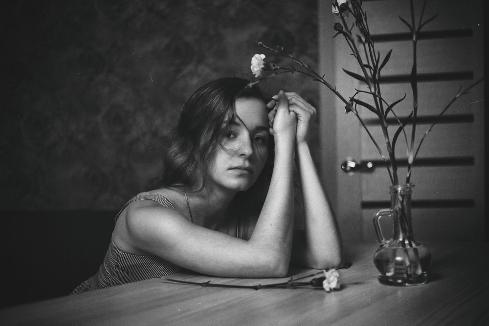 Photograph by Лариса Криванкова