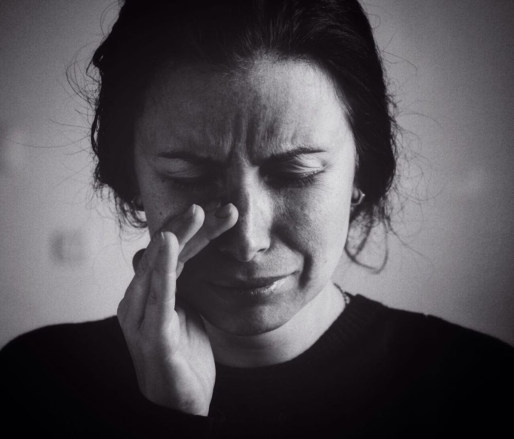 Photograph by Мария Ковалевская