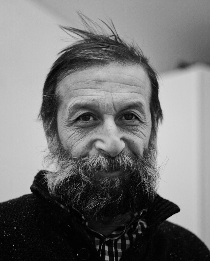 Photograph by Мария Ковалевская