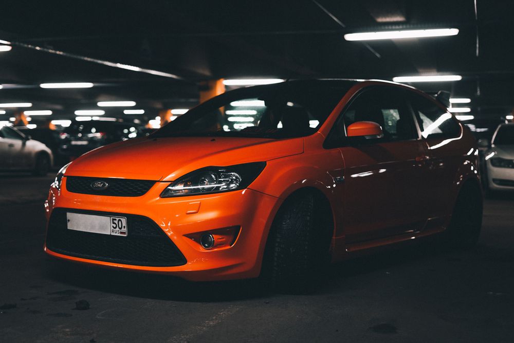 Photograph by Денис Мавлютов