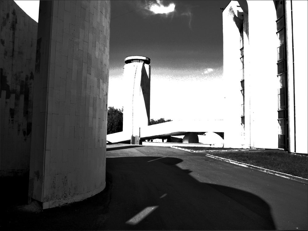 Театр теней