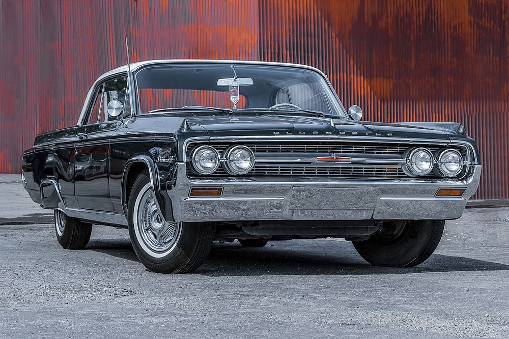 Oldsmobile