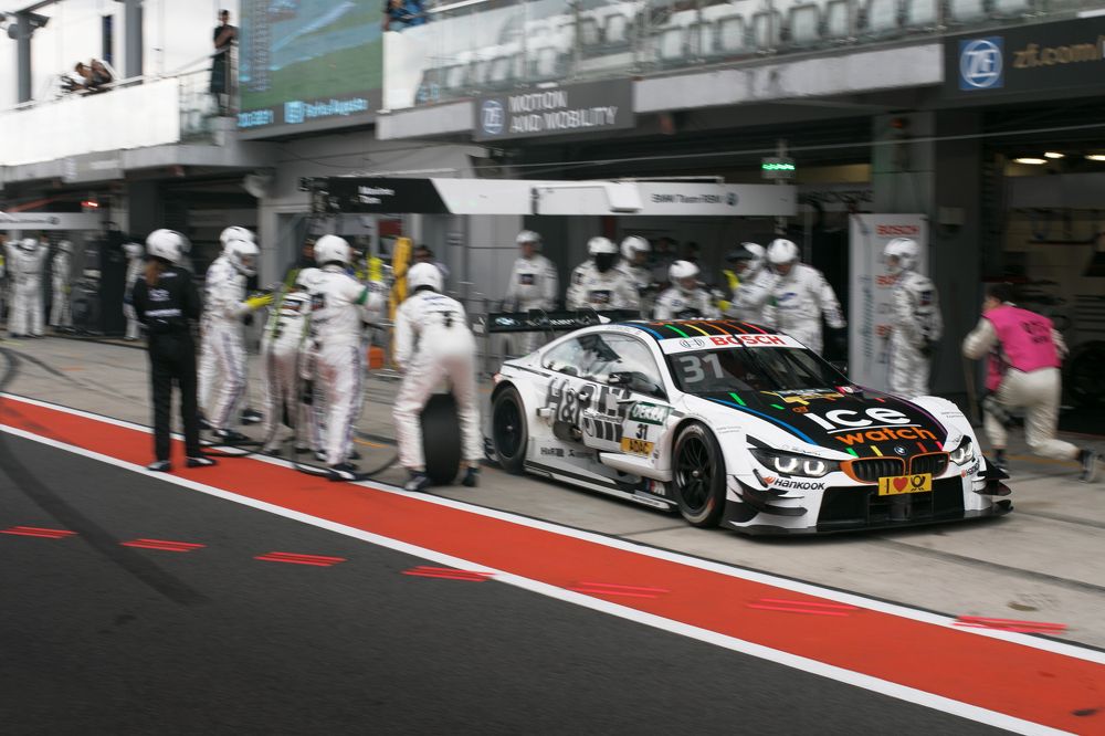 DTM Championship
