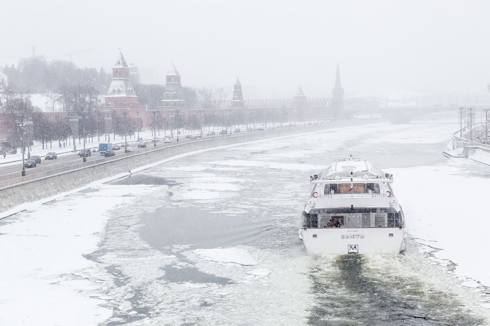 Photograph by Александр Ермоленко