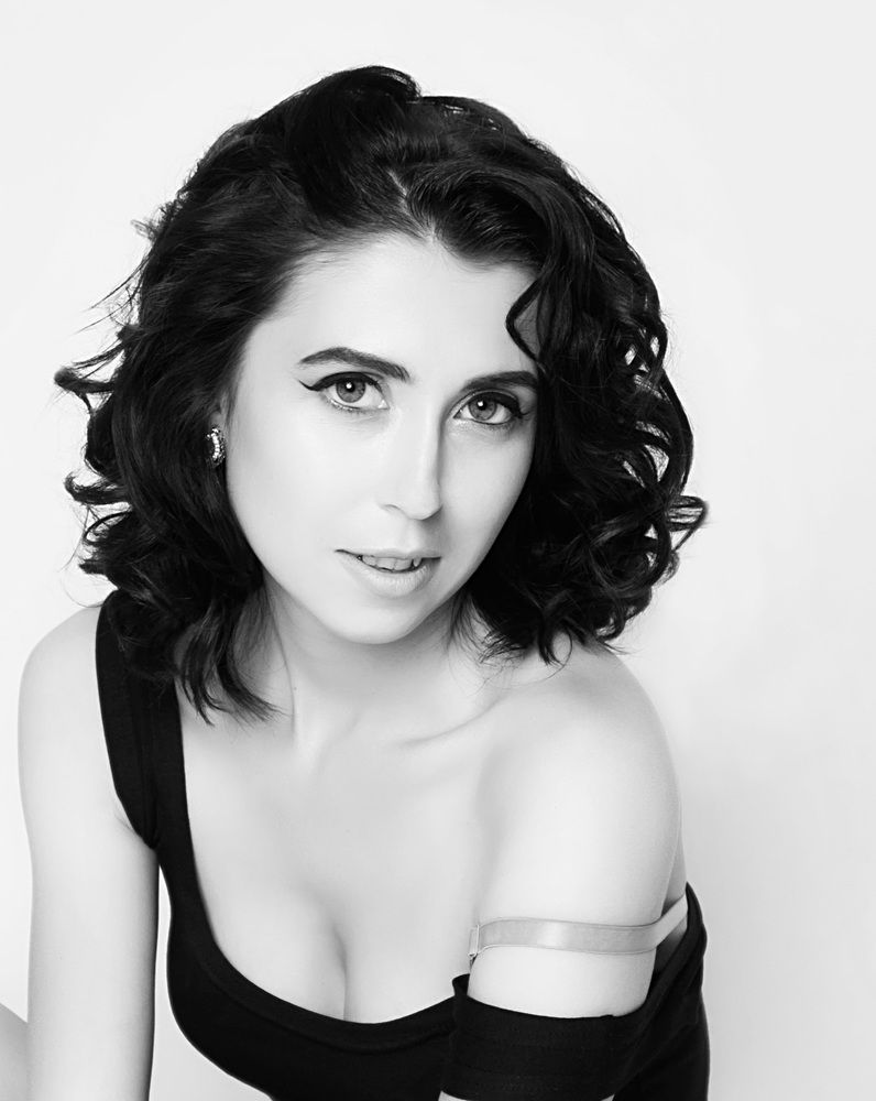 Прекрасная Юлия