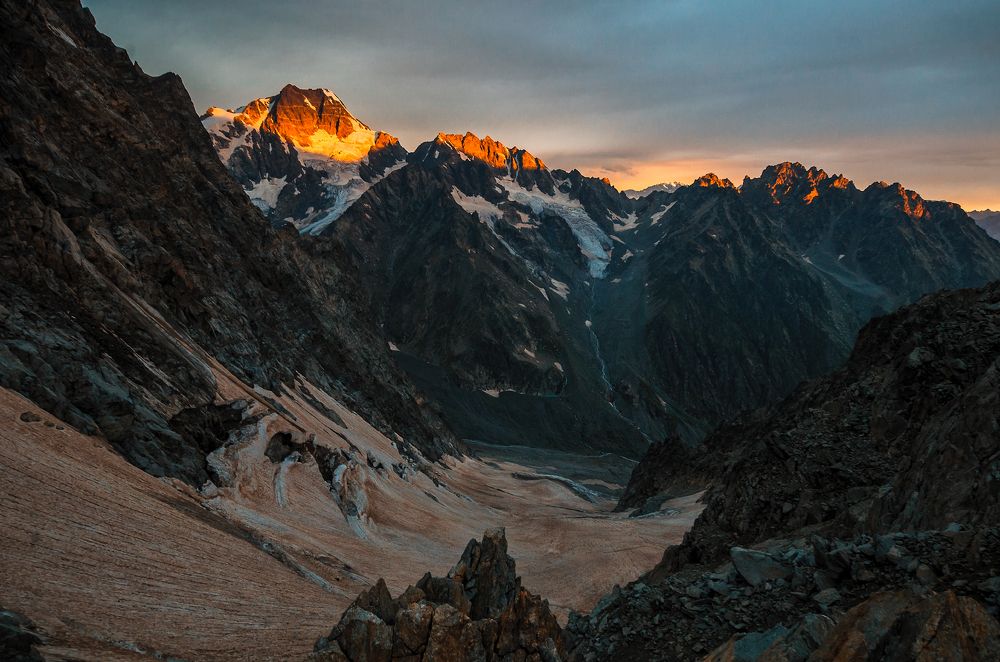 Проыпаемся