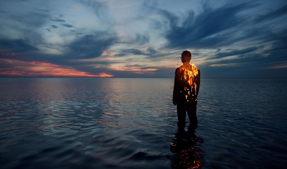 Искупление