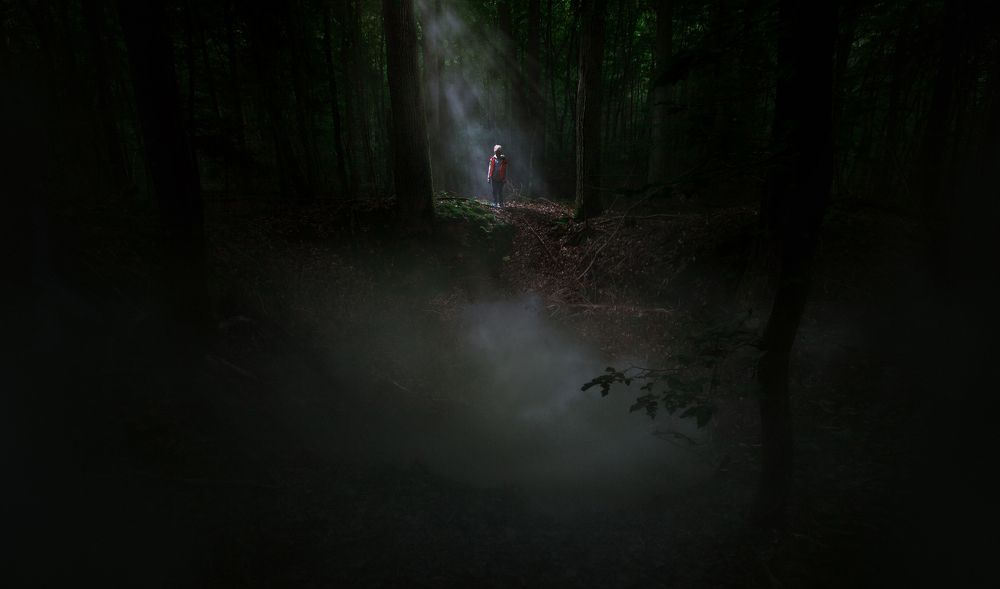 Нарушенное обещание