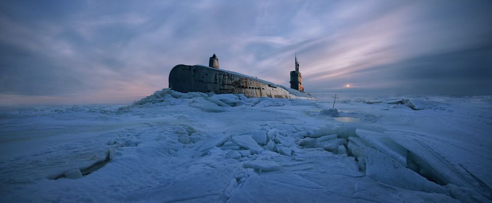 Забытый идол