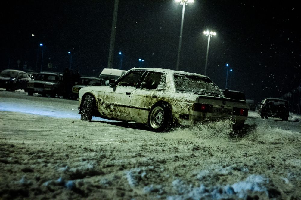 Photograph by Фогилев Владимир