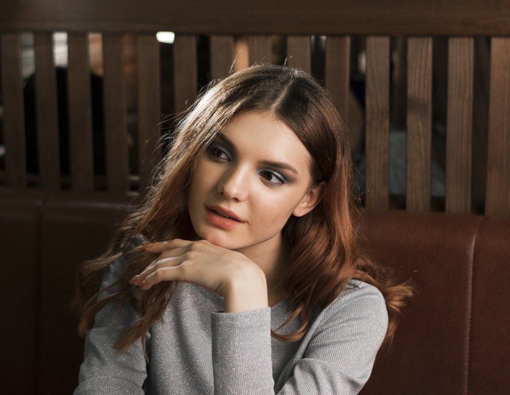 Незнакомка