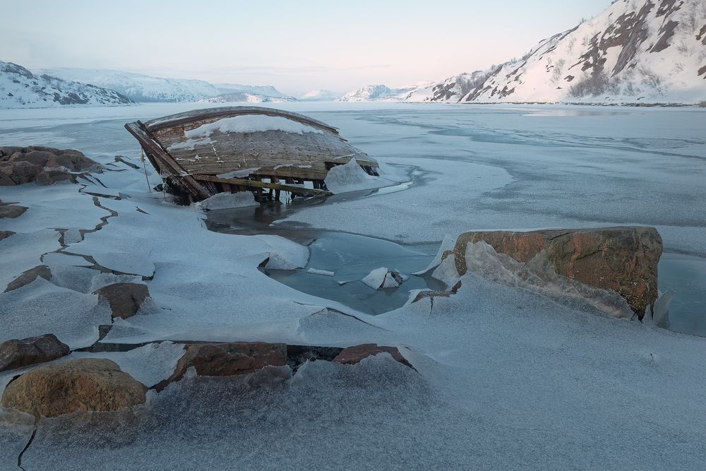 Гудбай Америка о-о...