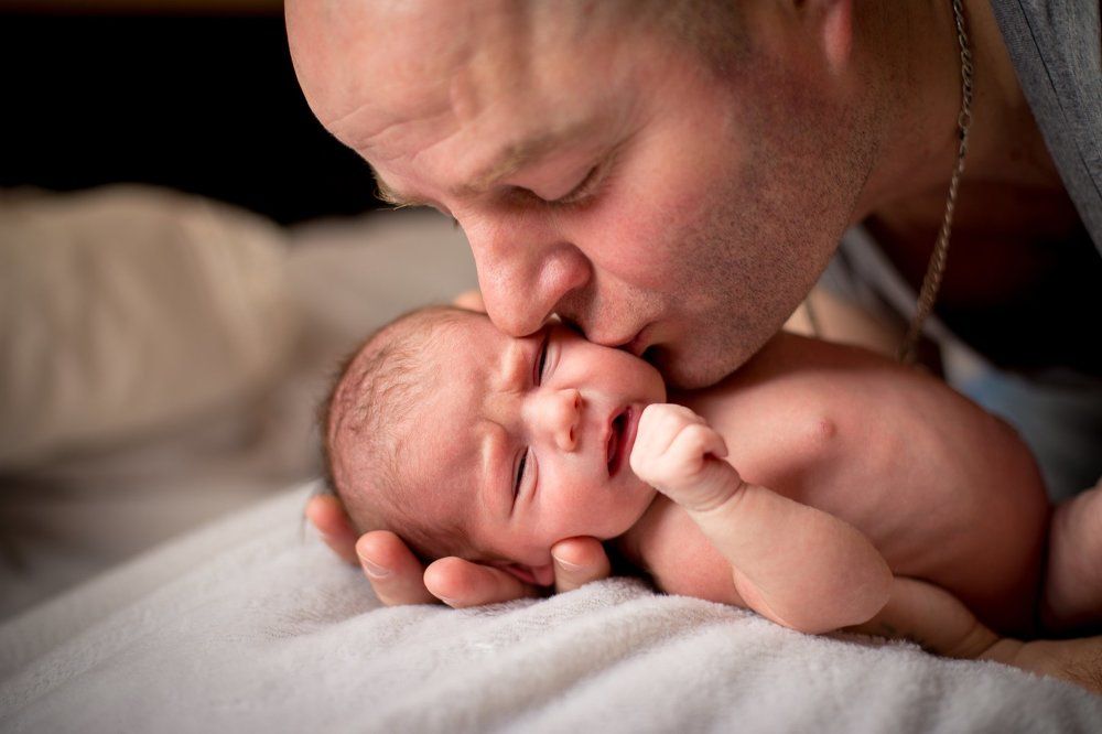 Photograph by Кавешникова Дарья