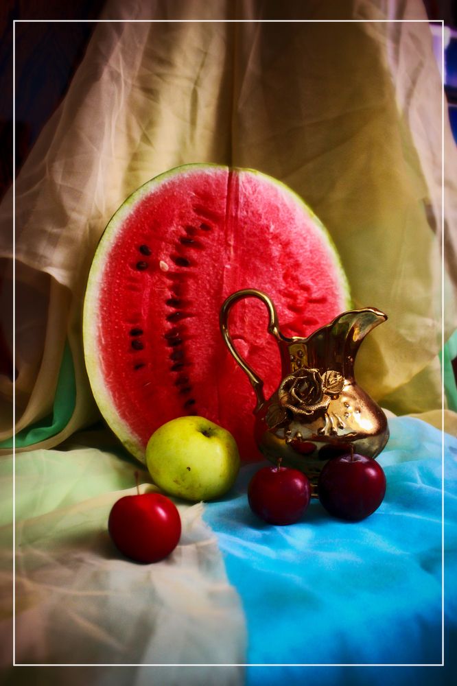 Photograph by Shuhrat Djuraev