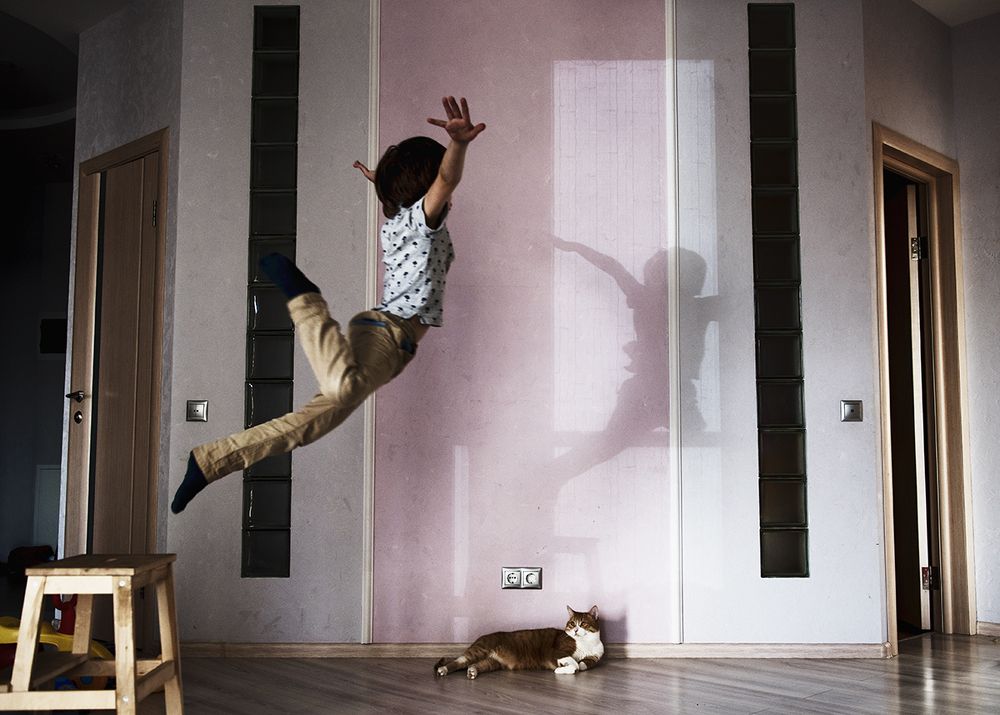 Photograph by Ирина Хромова