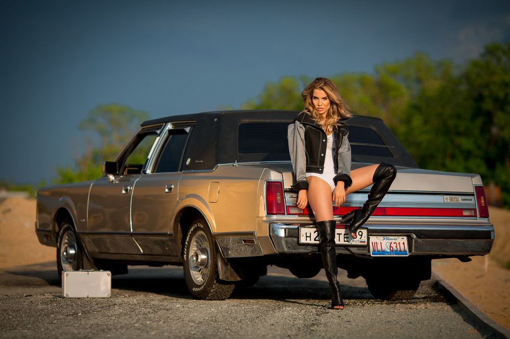 Photograph by Кавешникова Дарья