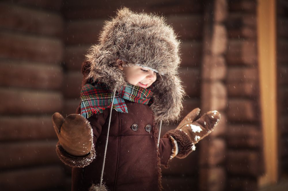 Photograph by Кавешникова Дарья