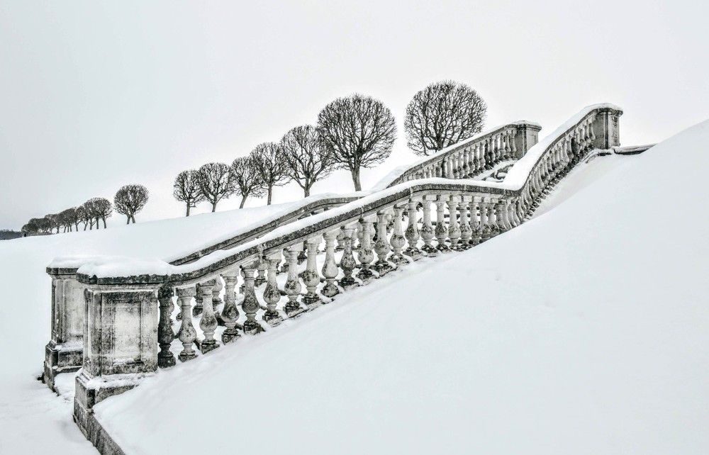 Photograph by Елена Боржковская