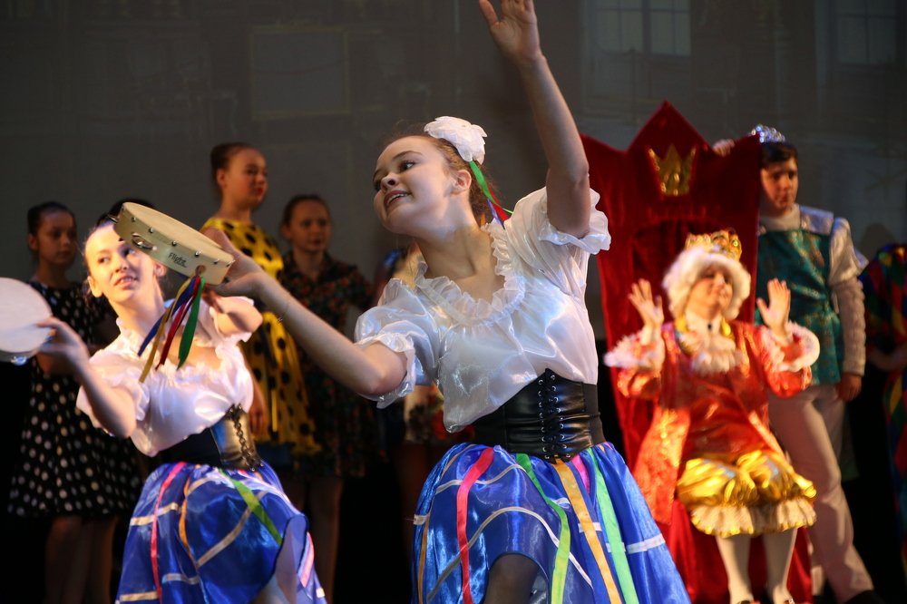 Photograph by Анастасия