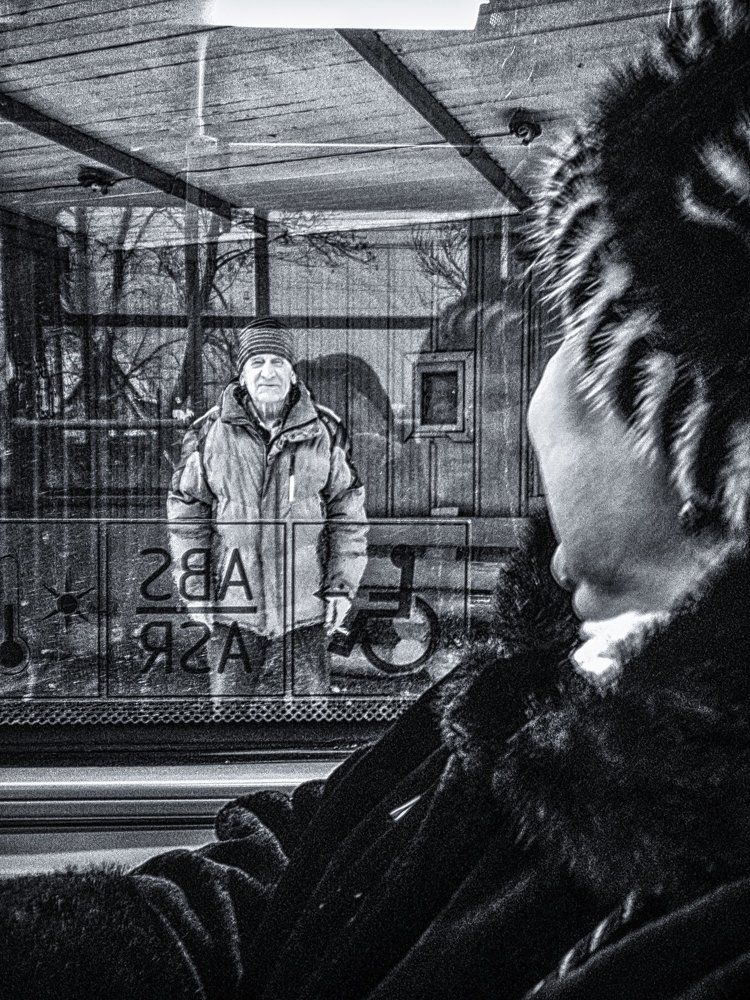 Приезжай еще, дочка !