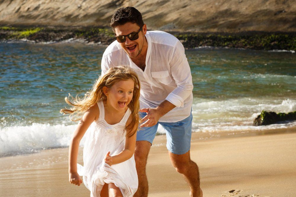 Поймай меня!