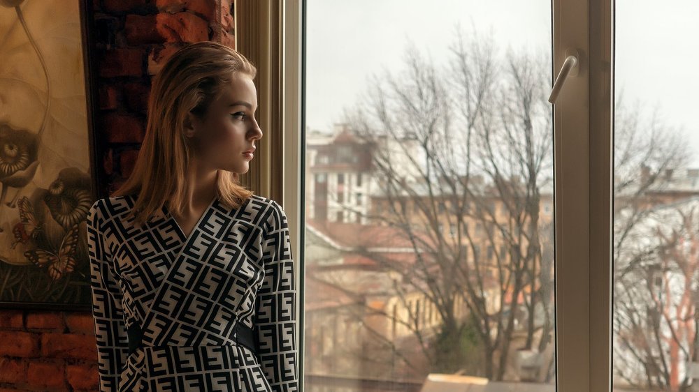 Photograph by Andrey Rut