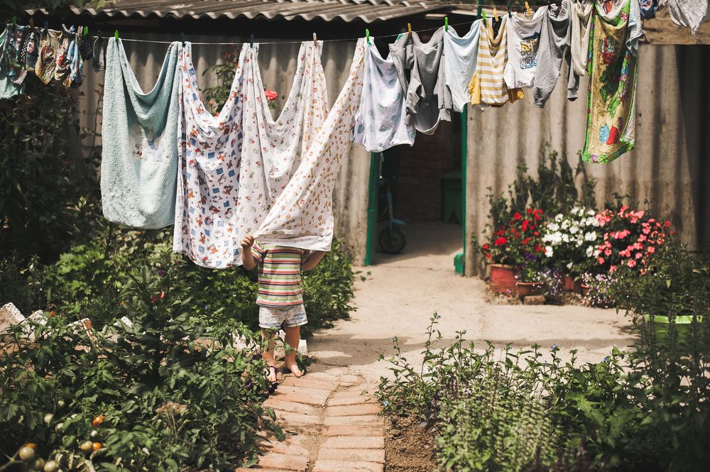 Photograph by Дарья Полиева