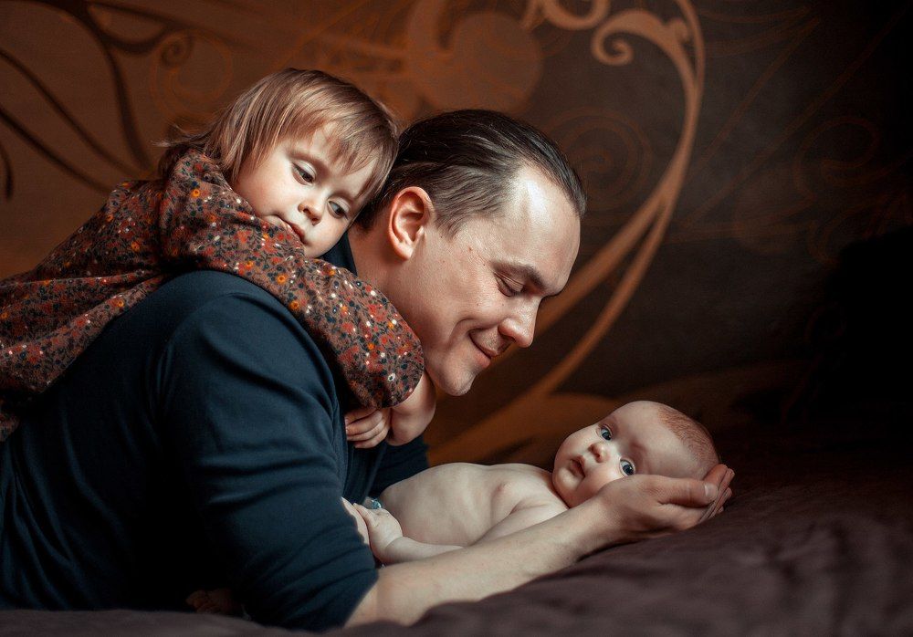 Photograph by Степан Сорокин