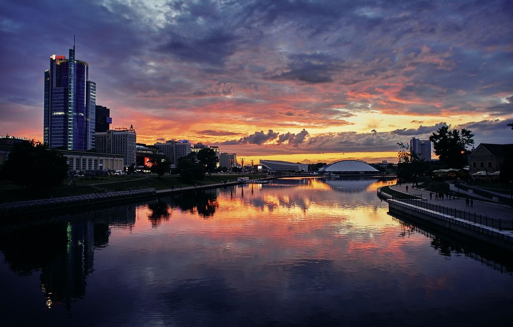 Photograph by Александр Фанковин