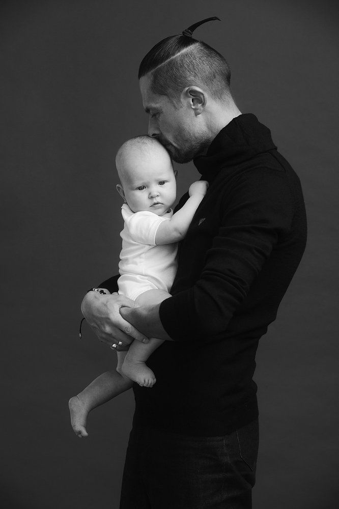 Сергей и Мирослава