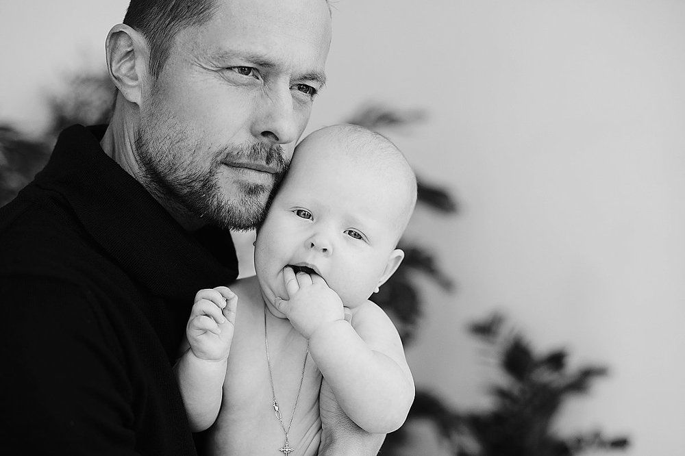 Сергей и Мирослава