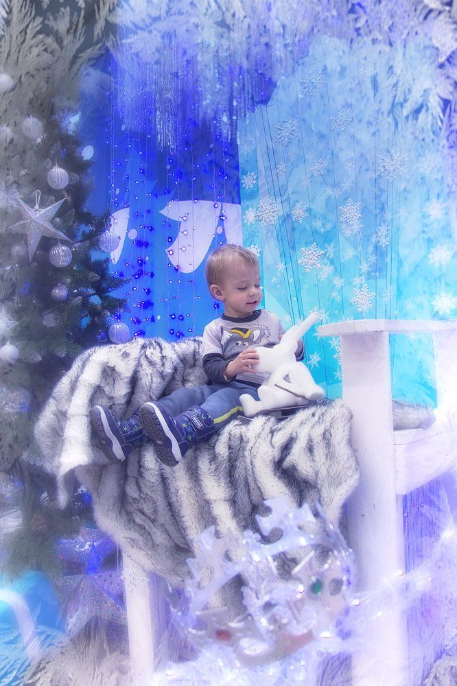 Рождественская сказка