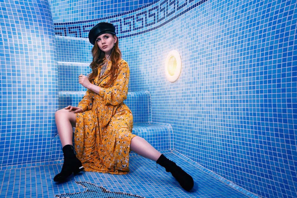 Photograph by Алиса Архипова