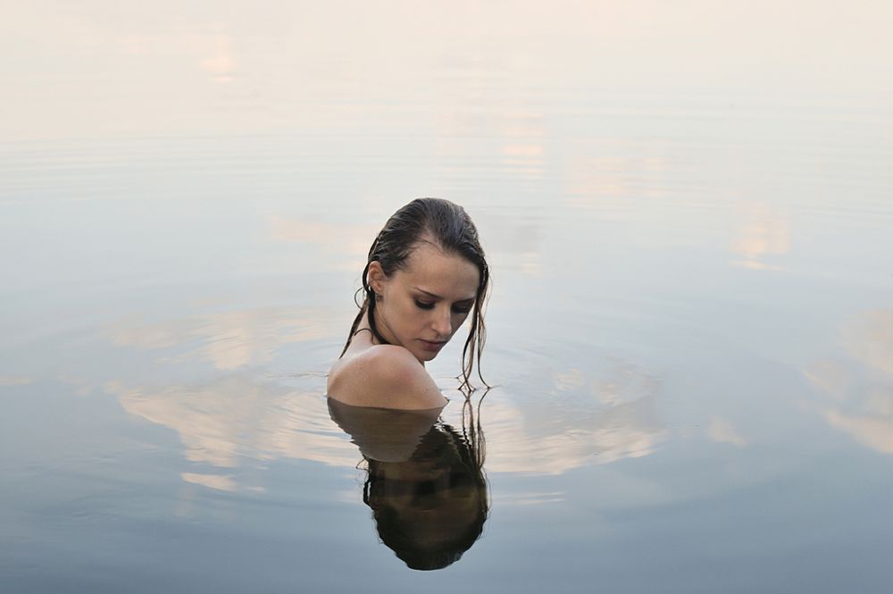 Photograph by Александр Крохов