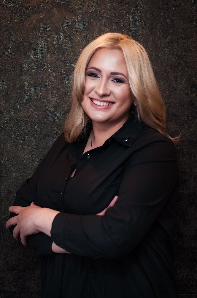 Photograph by Кадырова Анастасия