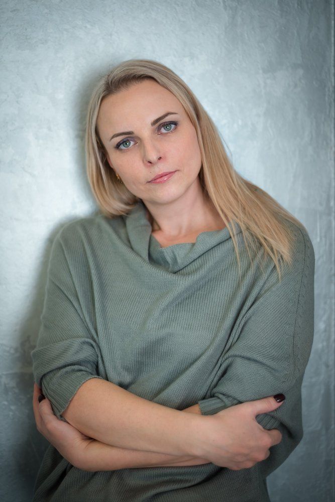 Photograph by Кадырова Анастасия