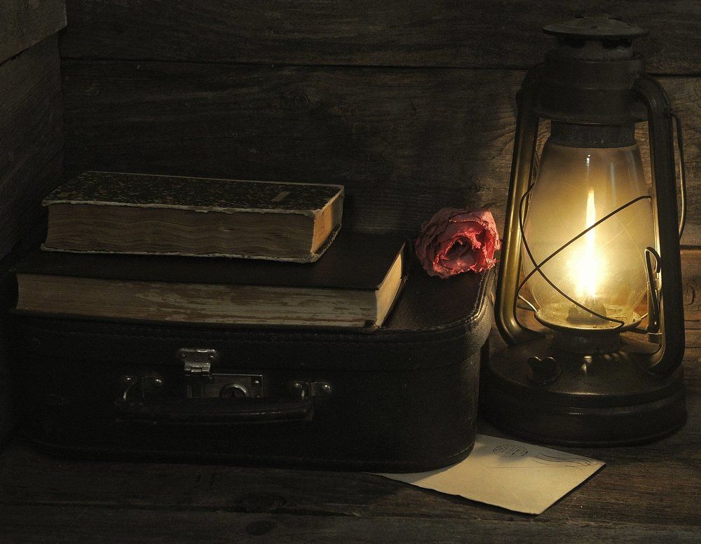 Цветочный натюрморт